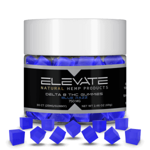 Delta 8 Gummies