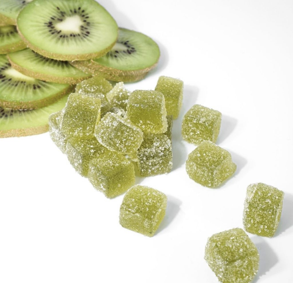 Best delta 8 gummies