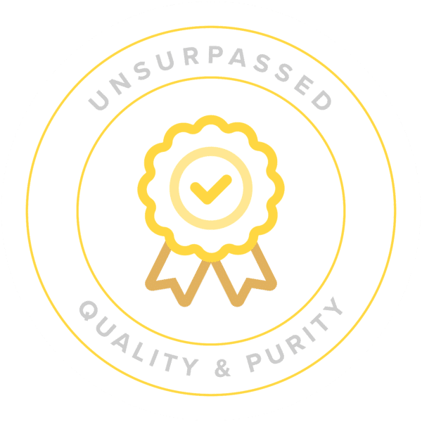 Unsurpassed Quality