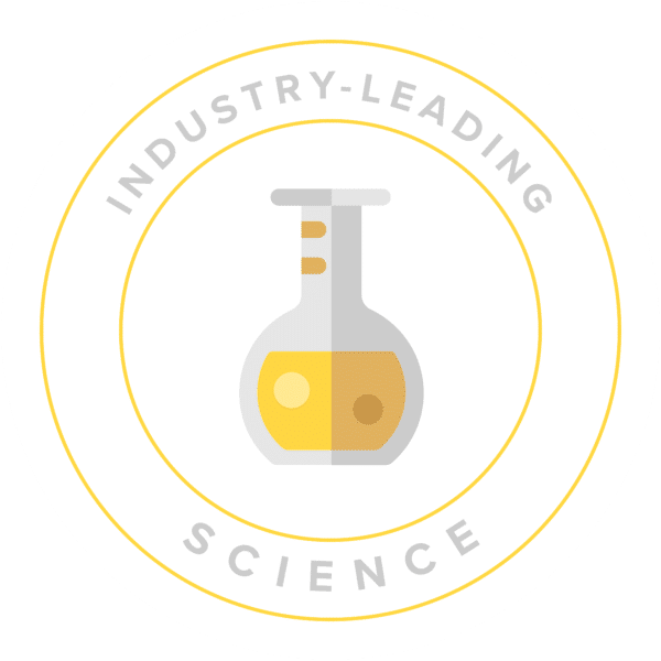 Industry Leading