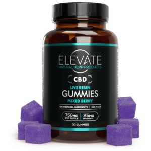 SHOP CBD