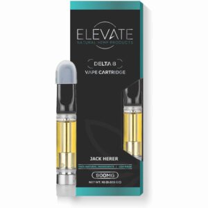 DELTA 8 CARTRIDGES