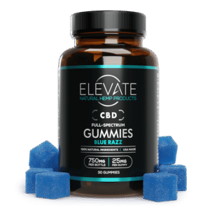 Full Spectrum CBD Gummies
