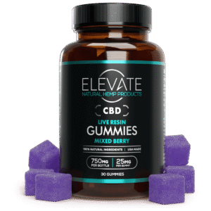 SHOP CBD