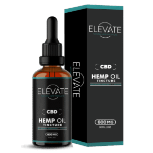 FULL SPECTRUM CBD OIL